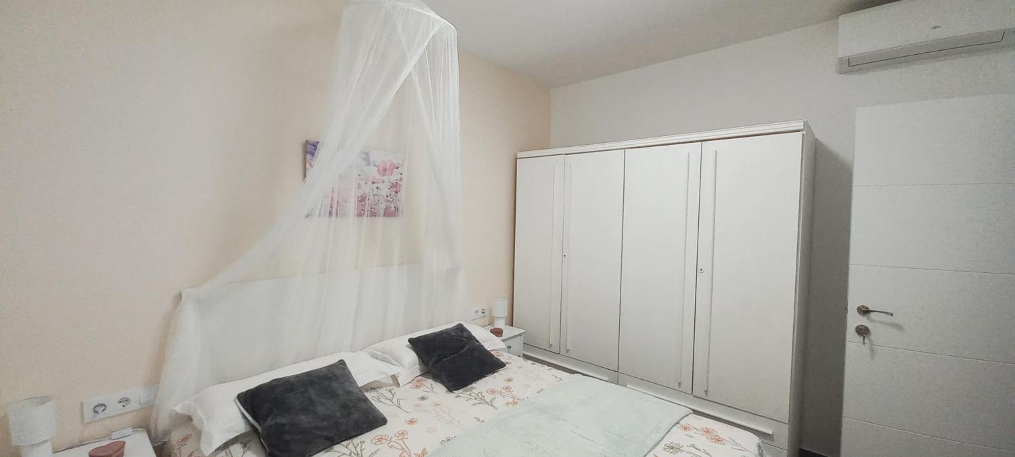 Апартаменты Cozy And Sunny Penthouse Fira Bcn Оспиталет-де-Льобрегат Экстерьер фото