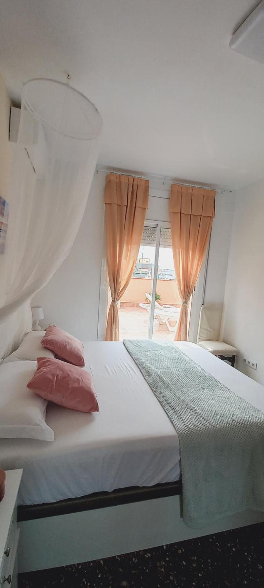 Апартаменты Cozy And Sunny Penthouse Fira Bcn Оспиталет-де-Льобрегат Экстерьер фото