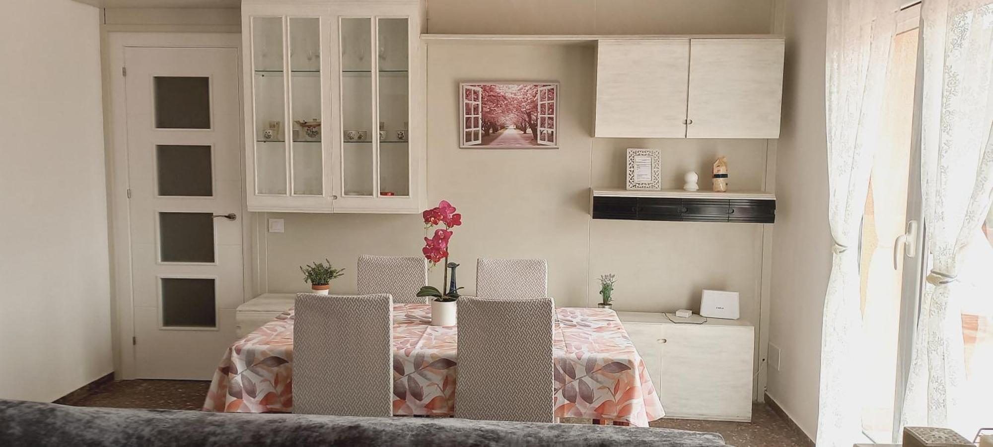 Апартаменты Cozy And Sunny Penthouse Fira Bcn Оспиталет-де-Льобрегат Экстерьер фото